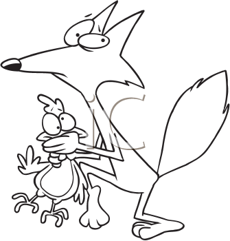 Farm Animal Clipart