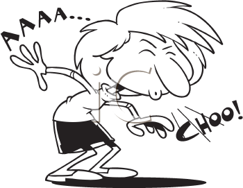 Cartoon Clipart