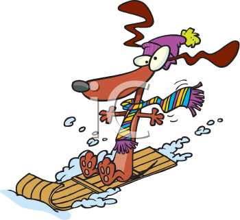 Dog Clipart