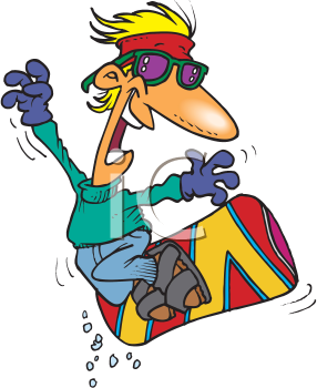Cartoon Clipart