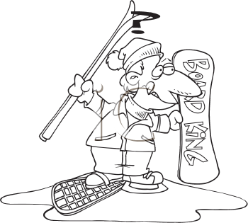 Cartoon Clipart