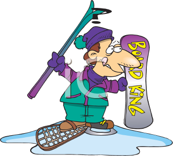 Cartoon Clipart