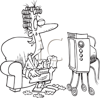 Cartoon Clipart