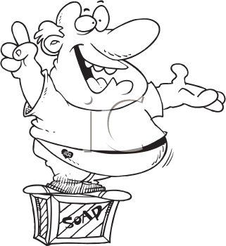 Cartoon Clipart