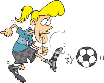Cartoon Clipart