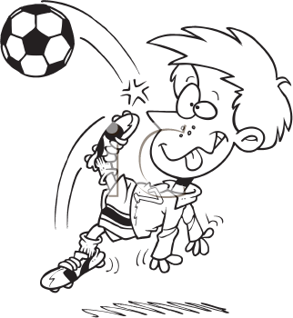 Cartoon Clipart