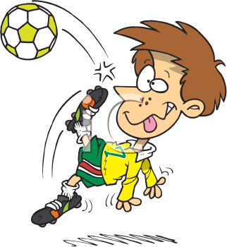 Cartoon Clipart