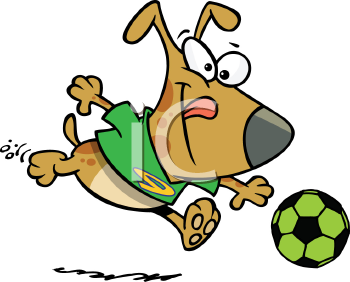 Dog Clipart