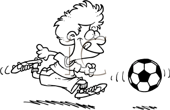 Cartoon Clipart