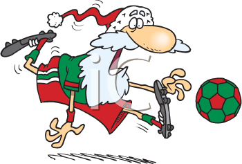 Christmas Clipart