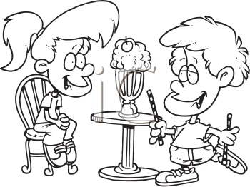 Cartoon Clipart