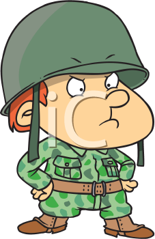 Occupations Clipart