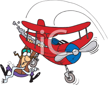 Cartoon Clipart
