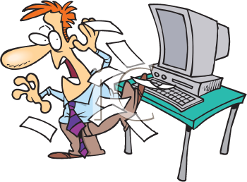 Cartoon Clipart