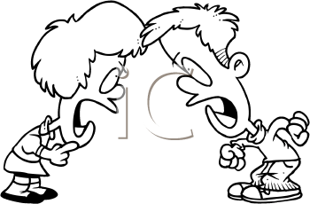 Cartoon Clipart