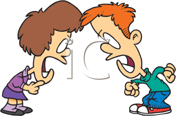 Cartoon Clipart