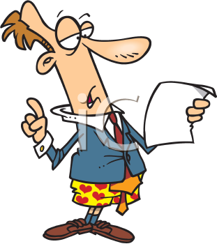 Business Clipart