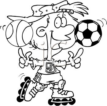 Cartoon Clipart