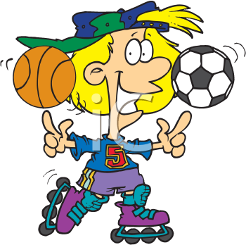 Cartoon Clipart