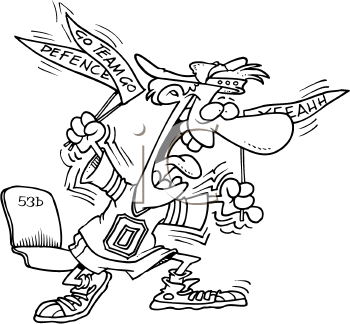 Cartoon Clipart