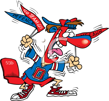 Cartoon Clipart