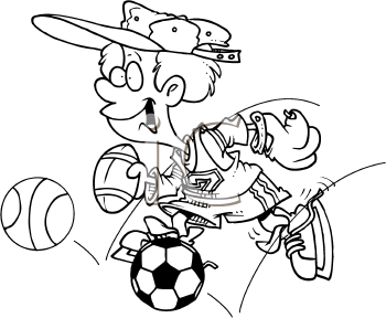 Cartoon Clipart