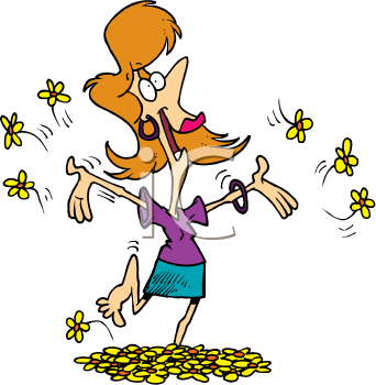 Cartoon Clipart