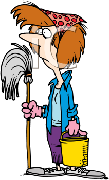 Cartoon Clipart