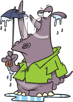 Mammal Clipart