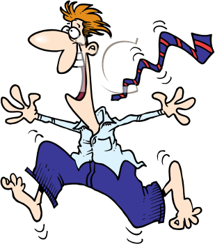 Cartoon Clipart