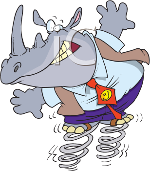 Mammal Clipart