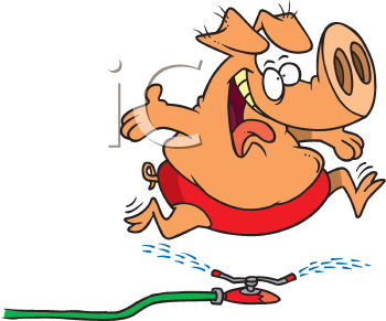 Farm Animal Clipart