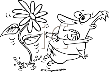 Nature and Scenic Clipart