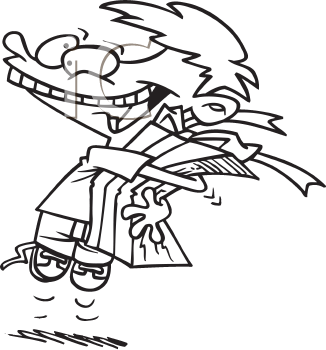 Birthday Clipart