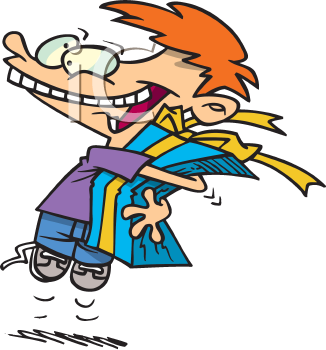 Birthday Clipart
