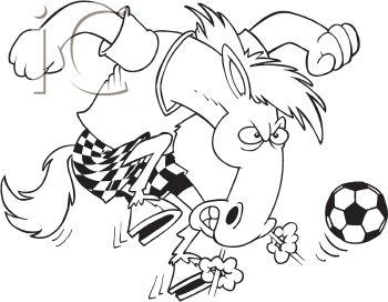 Horse Clipart