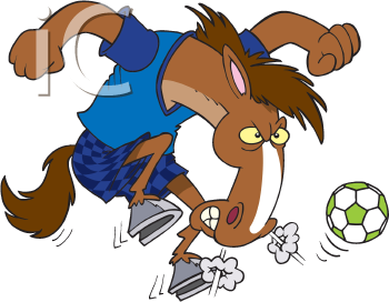 Horse Clipart