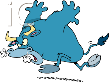 Farm Animal Clipart