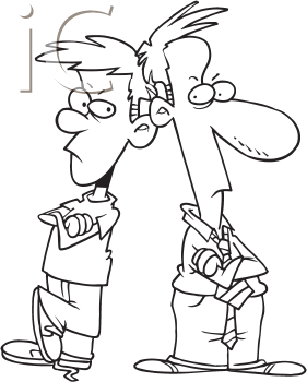Cartoon Clipart