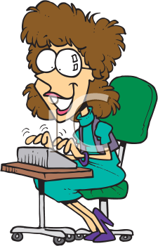 Cartoon Clipart