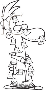 Cartoon Clipart