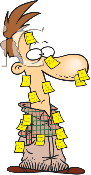 Cartoon Clipart