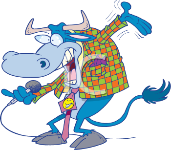 Farm Animal Clipart