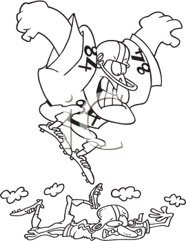 Sport Clipart