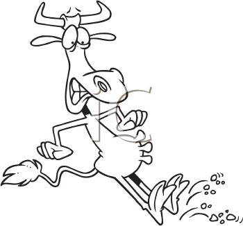 Farm Animal Clipart
