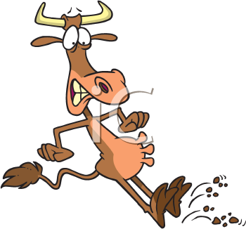Farm Animal Clipart