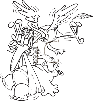 Cartoon Clipart