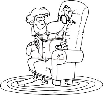 Cartoon Clipart