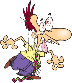 Cartoon Clipart