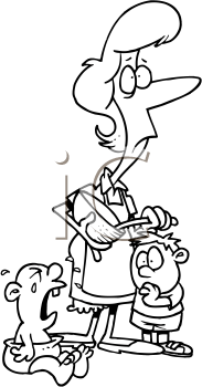 People Clipart